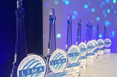 LIMA France Award Winners Announced
