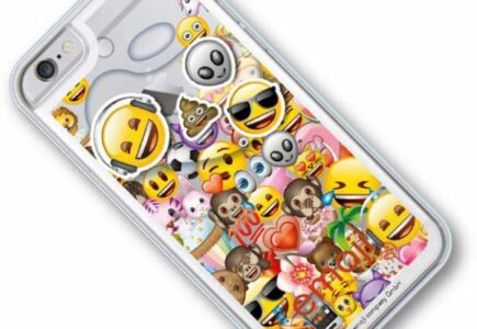 emoji® brand reaches 35 licensees in the UK