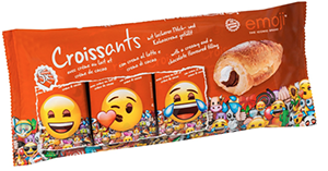 Bravado Tallies emoji® Licensees