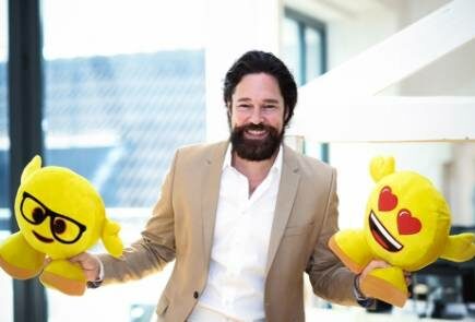 Emoji grows across the US as Global Merchandising secures a slate of 42 new deals