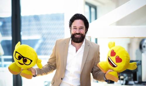 Emoji grows across the US as Global Merchandising secures a slate of 42 new deals