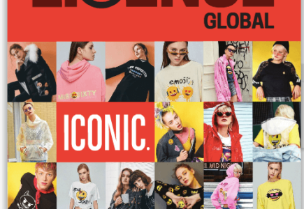 License Global