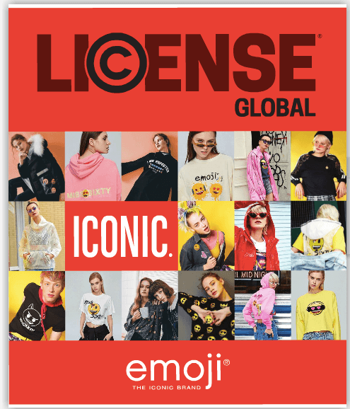 License Global
