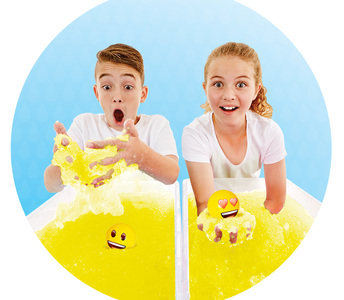 NEW! emoji® product range coming soon…