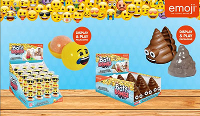 Zimpli Kids partnership will be ‘a stand out addition’ for emoji brand this year