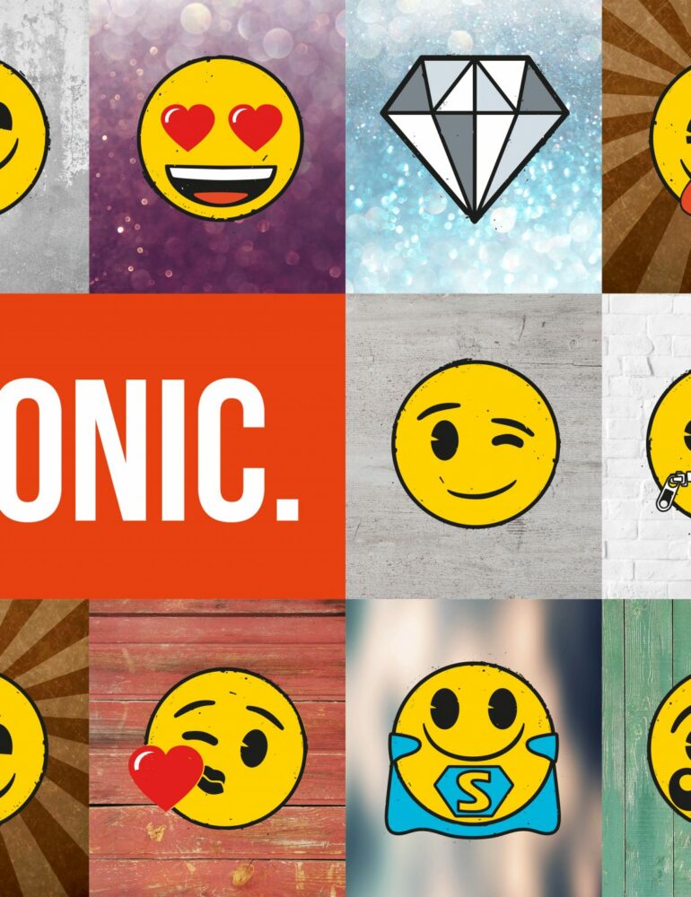emoji unveils digital showcase and fan superstore
