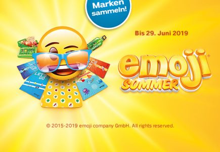 Emoji Company teams with Boost for Swiss retailer Coop campaign