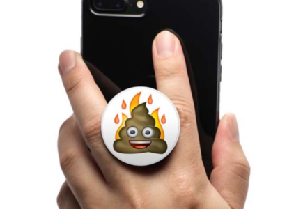 emoji dials up new partnership with Fabpops