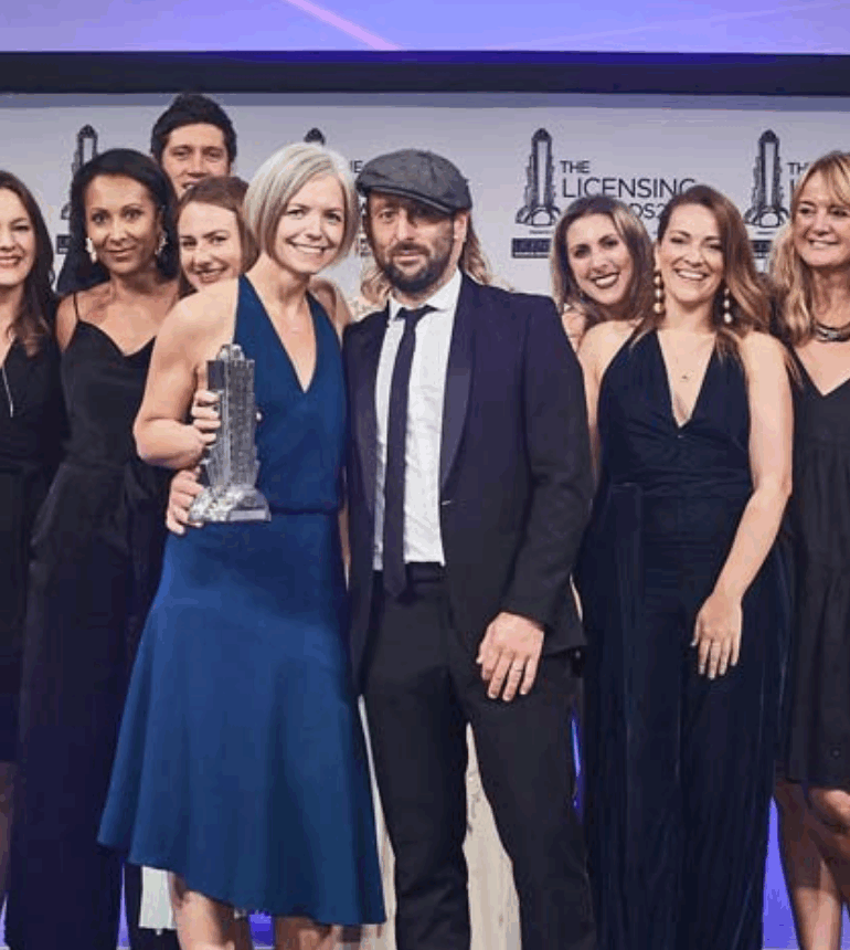 The Licensing Awards 2019: The Property winners