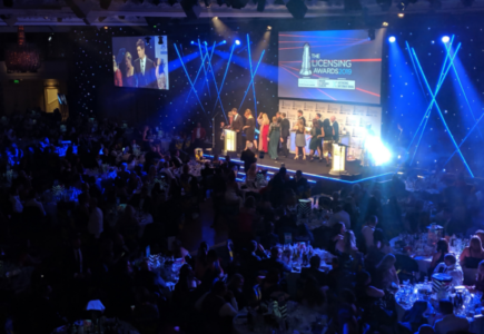 The Licensing Awards 2019: Winners, Innovators and Brand Leaders