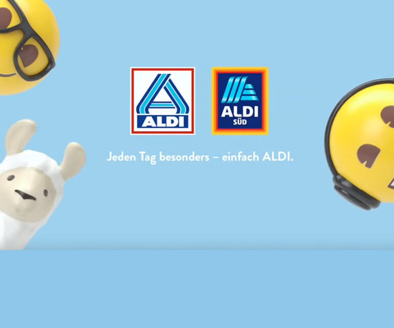 First Time Nationwide emoji® Collectible Figurines Promotion with ALDI