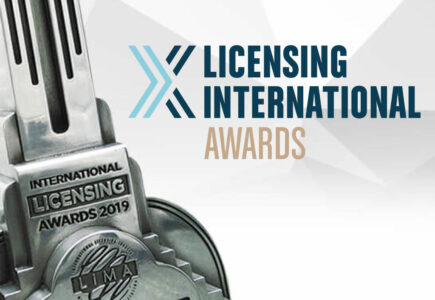 The Licensing Awards 2019: The Winners