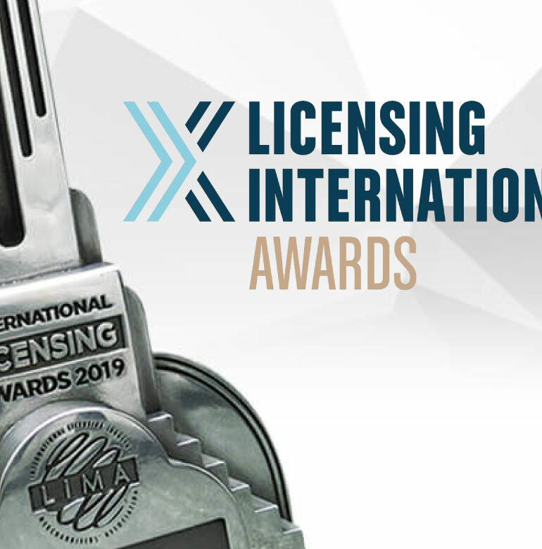 The Licensing Awards 2019: The Winners