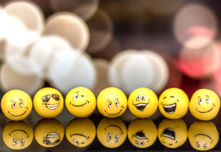 Wir feiern: Welt-Emoji-Tag