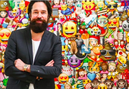 The Emoji Company: “Yes, we are looking at making a move on the toy category”