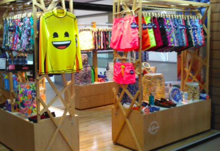 The Emoji Company dives into swimwear with Mexico’s Mayaguana