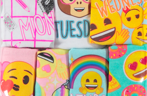 Emoji lands US wide deal with Handcraft Manufacturing Corp