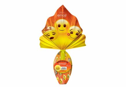 Emoji Signs Sweet Easter Deal in Brazil