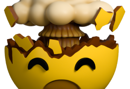 The emoji company adds Youtooz to their ever-growing List of Best-in-class Partners!