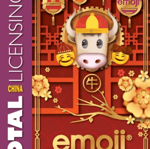 emoji® Brand and Medialink Celebrate the New Year with a Festive Style Guide!