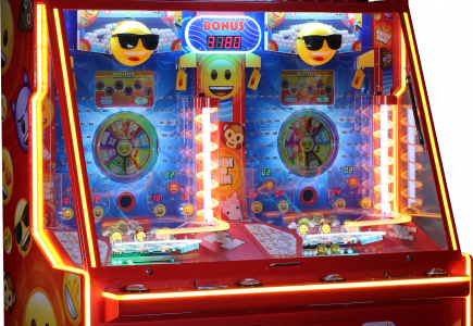 UNIS Technology Partners with The emoji Company To Launch emoji Brand Arcade Games