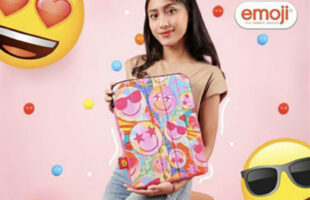 emoji® teams with SOVLO Indonesia<br><br>