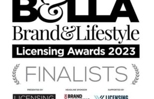 emoji® – The Iconic Brand has been nominated for „Best Licensed and Designed Lifestyle Brand“.