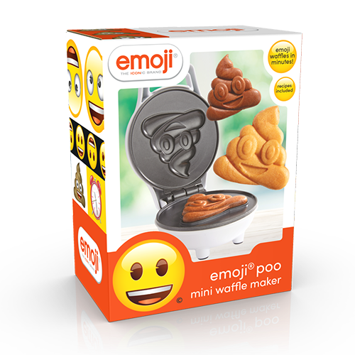 SCS Direct Inc and the emoji Company  Join Forces to Launch Exciting Line of emoji ® Brand  Housewares