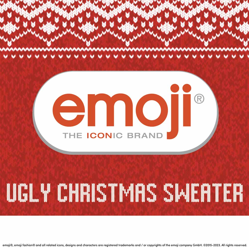 UglyXMASSweater