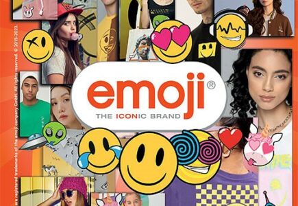 emoji® and Medialink launch exciting collaborations in the Chinese marketplace