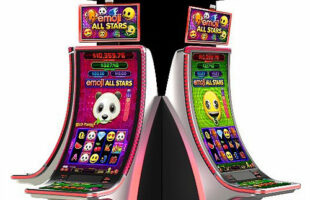 The emoji Company Partners with Aristocrat Gaming™ to introduce emoji® «ALL STARS™»