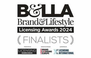 emoji®-The Iconic Brand has been nominated for « Best Licensed Design-led Lifestyle Brand » at Bella Brand & Lifestyle Awards 2024