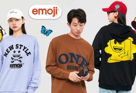 emoji® – The Iconic Brand Appoints Caravanserai as New Licensing Agent for Iberia