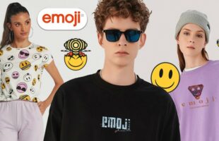 emoji® The iconic Brand and J&M Brands working together again!