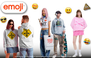 The emoji Company Appoints Develop Licensing / Roundos as its Agent for Mexico.