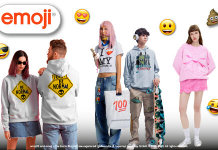 The emoji Company Appoints Develop Licensing / Roundos as its Agent for Mexico.