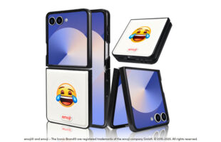 “Fun Meets Function: REDS and The emoji® Brand Unveil a Playful Mobile Accessories Collection”