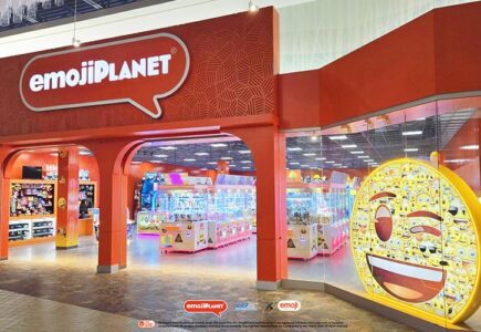 emoji company GmbH Announces the Launch of emojiPlanet® at Tsawwassen Mills — A Major Milestone Expanding the Global emoji® Brand Into Location-Based Entertainment