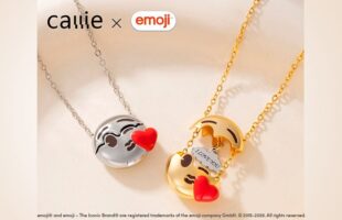 Callie × emoji® The Iconic Brand | Personalized Gifts, Powered by Emotion!