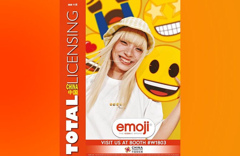 More Ways to Connect: The emoji® Brand Connects with Everyday Life Through Creative Collaborations